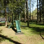 Taevaskoja Salamaa Guest house Polva