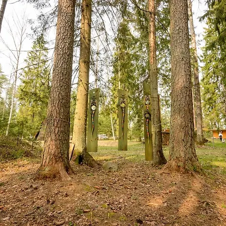 Taevaskoja Salamaa * Põlva
