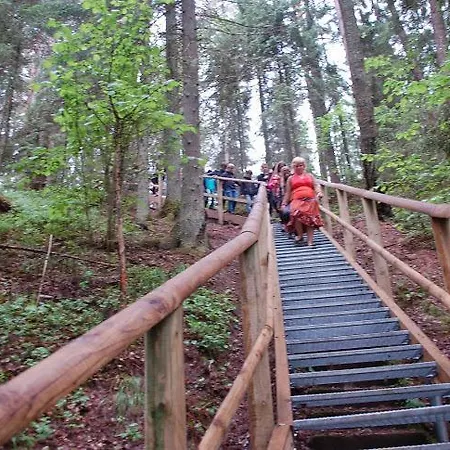 Taevaskoja Salamaa Gasthuis *