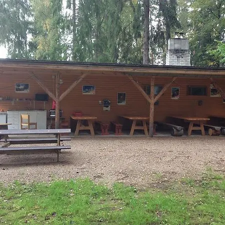 Taevaskoja Salamaa Gasthuis