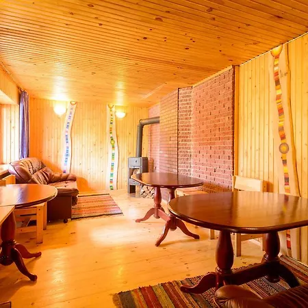 Gasthuis Taevaskoja Salamaa Põlva