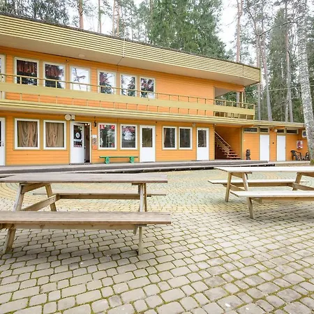 Gasthuis Taevaskoja Salamaa