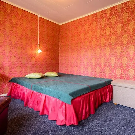 Gasthuis Taevaskoja Salamaa Põlva