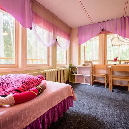 Taevaskoja Salamaa *