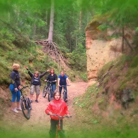 Taevaskoja Salamaa * Põlva