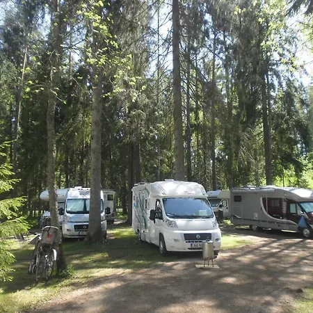 Gasthuis Taevaskoja Salamaa Põlva