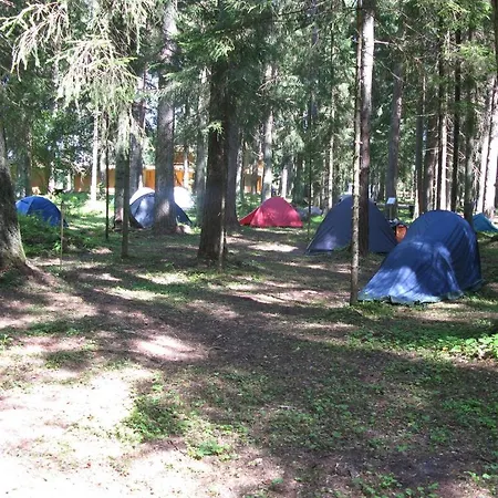 Taevaskoja Salamaa * Põlva