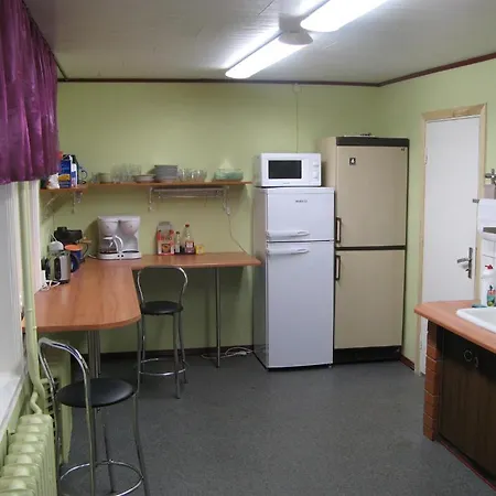 Gasthuis Taevaskoja Salamaa