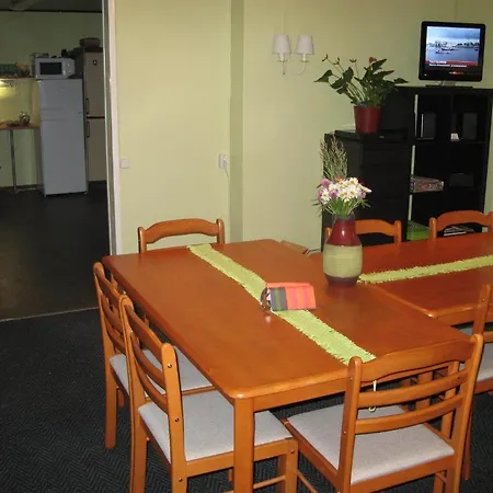 Gasthuis Taevaskoja Salamaa Põlva