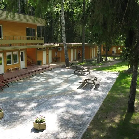 Gasthuis Taevaskoja Salamaa