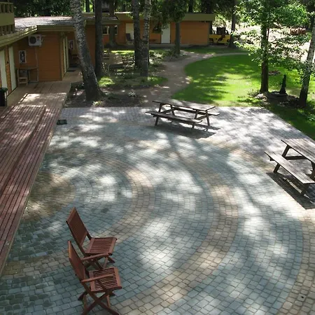 Taevaskoja Salamaa Gasthuis Põlva