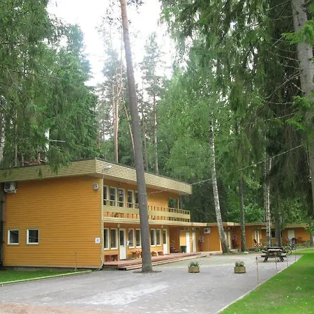 Taevaskoja Salamaa Gasthuis