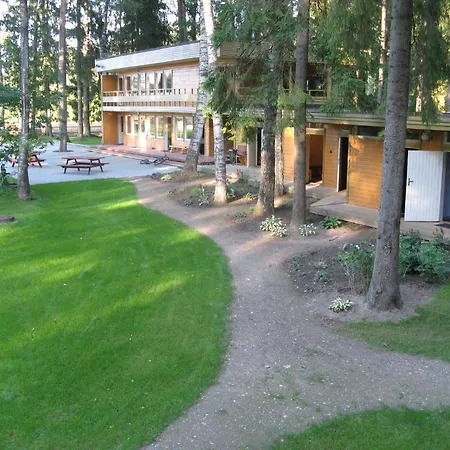 Taevaskoja Salamaa *