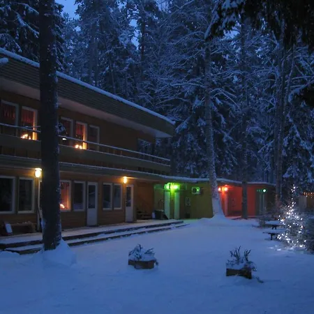 Gasthuis Taevaskoja Salamaa Põlva