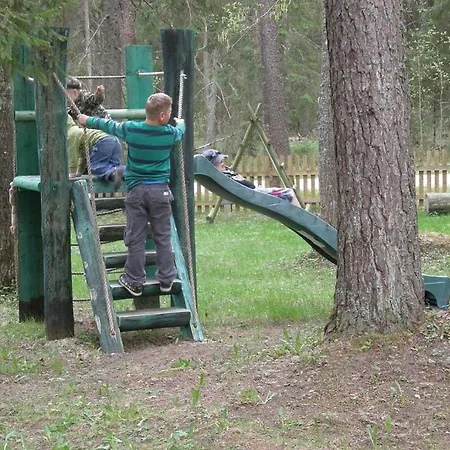 Gasthuis Taevaskoja Salamaa