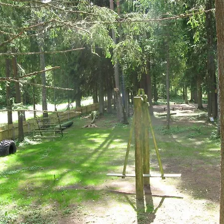 Taevaskoja Salamaa Põlva