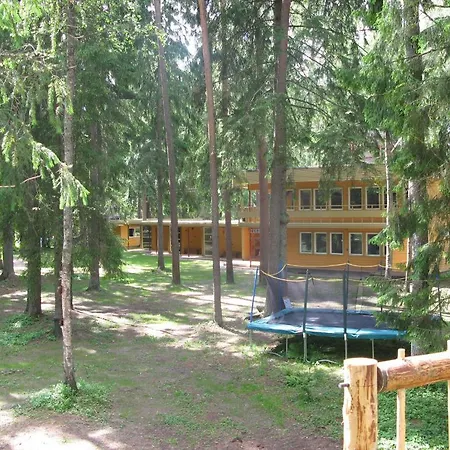 Taevaskoja Salamaa Gasthuis