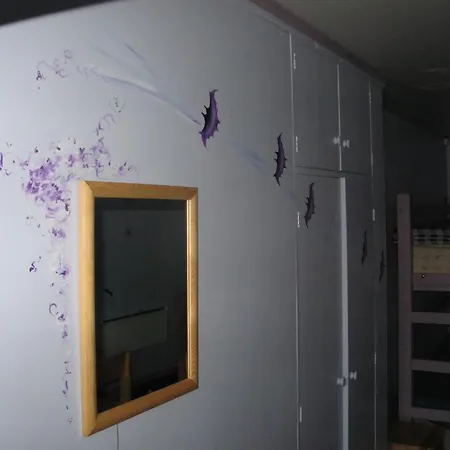 Gasthuis Taevaskoja Salamaa Põlva