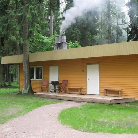 Gasthuis Taevaskoja Salamaa