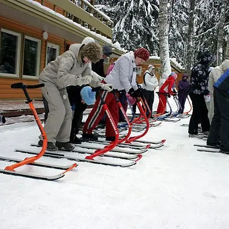 Taevaskoja Salamaa Gasthuis Põlva