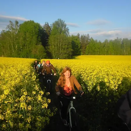 Taevaskoja Salamaa Põlva