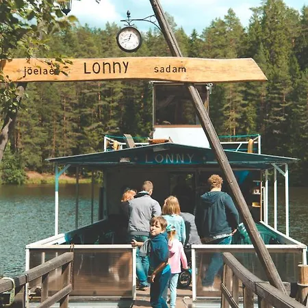 Taevaskoja Salamaa *