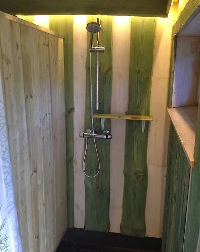 Taevaskoja Salamaa Guest house Polva