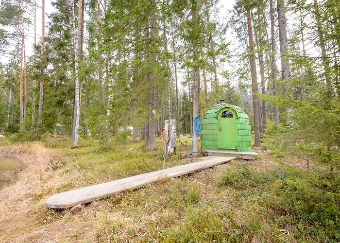 Guest house Taevaskoja Salamaa Polva