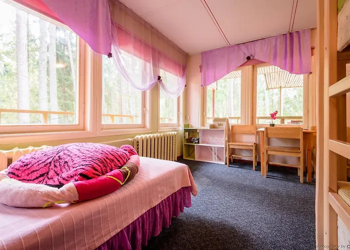 Taevaskoja Salamaa *