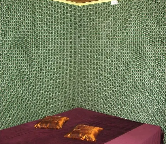 Taevaskoja Salamaa Guest house