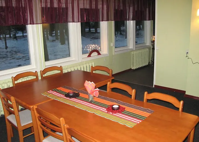 Taevaskoja Salamaa *