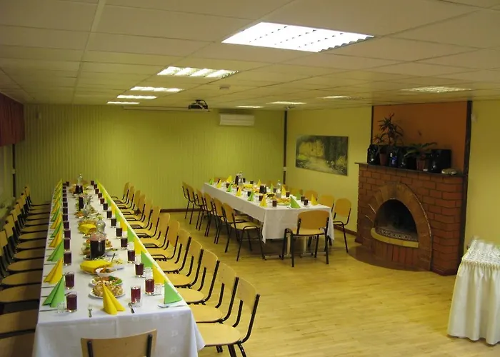 Taevaskoja Salamaa Guest house *