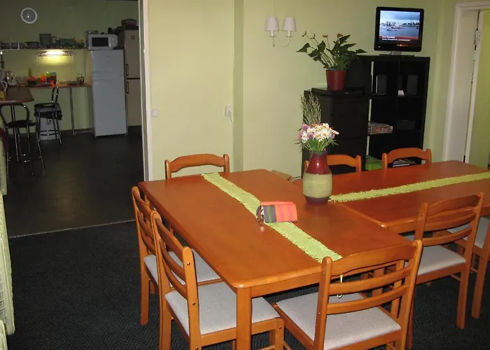 Guest house Taevaskoja Salamaa Polva