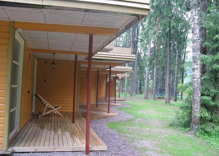 Taevaskoja Salamaa * Polva