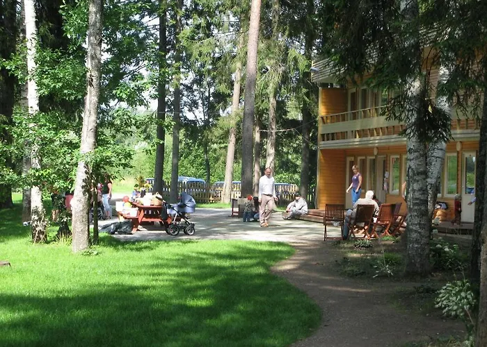 Taevaskoja Salamaa Polva