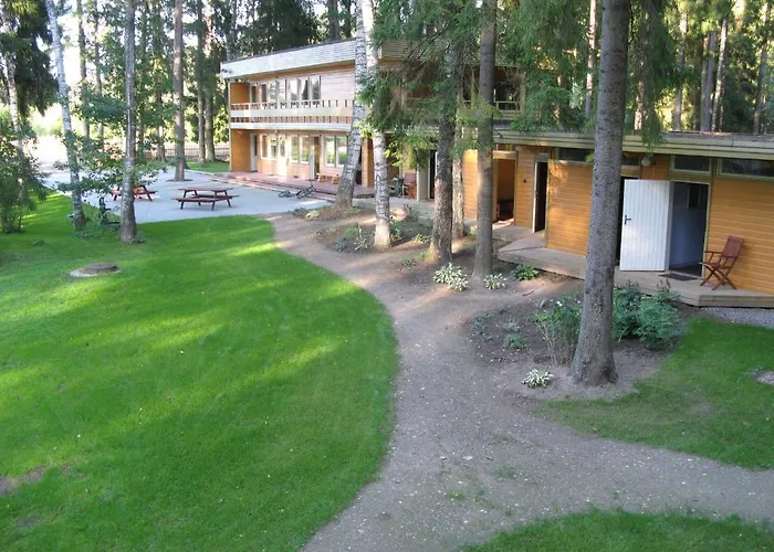 Taevaskoja Salamaa *