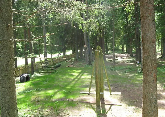 Taevaskoja Salamaa Polva