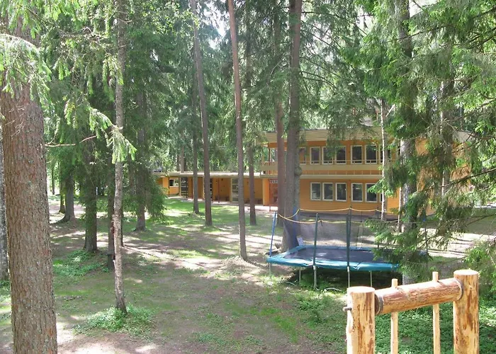 Taevaskoja Salamaa Guest house