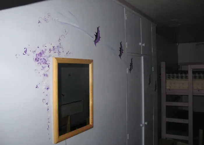 Guest house Taevaskoja Salamaa Polva