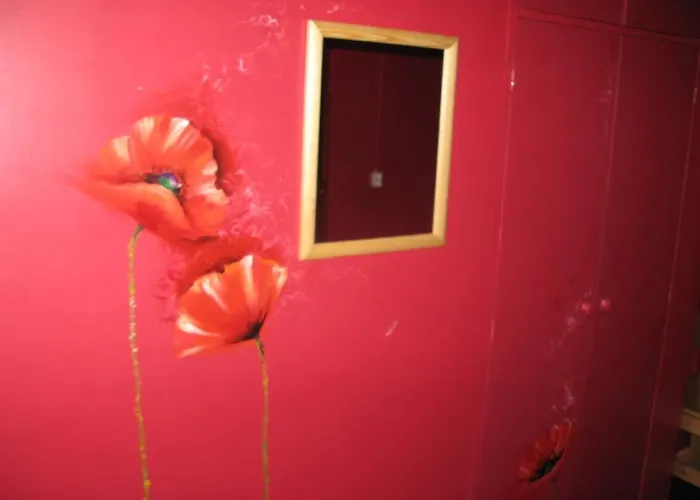 Guest house Taevaskoja Salamaa