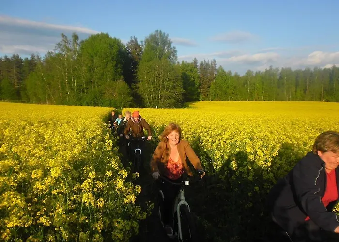 Taevaskoja Salamaa Polva