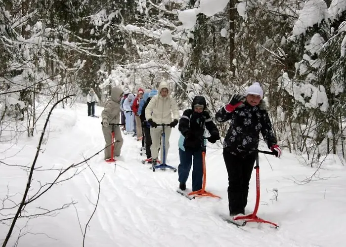 Guest house Taevaskoja Salamaa *