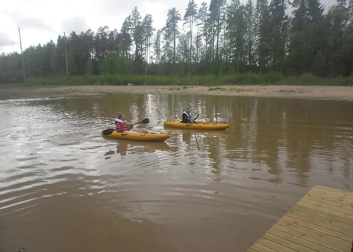 Taevaskoja Salamaa *