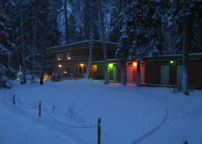 Taevaskoja Salamaa Polva