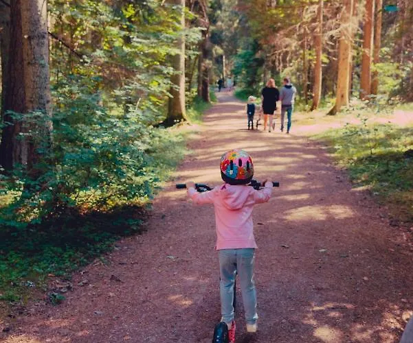 Taevaskoja Salamaa Guest house