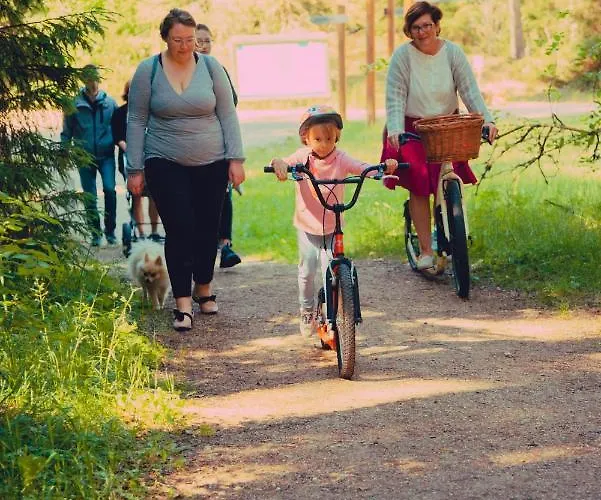 Taevaskoja Salamaa * Polva