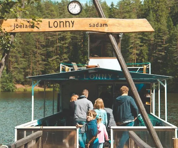 Taevaskoja Salamaa *